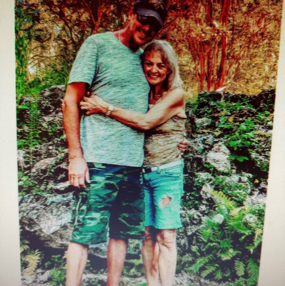 Meet your Posher, Sandie